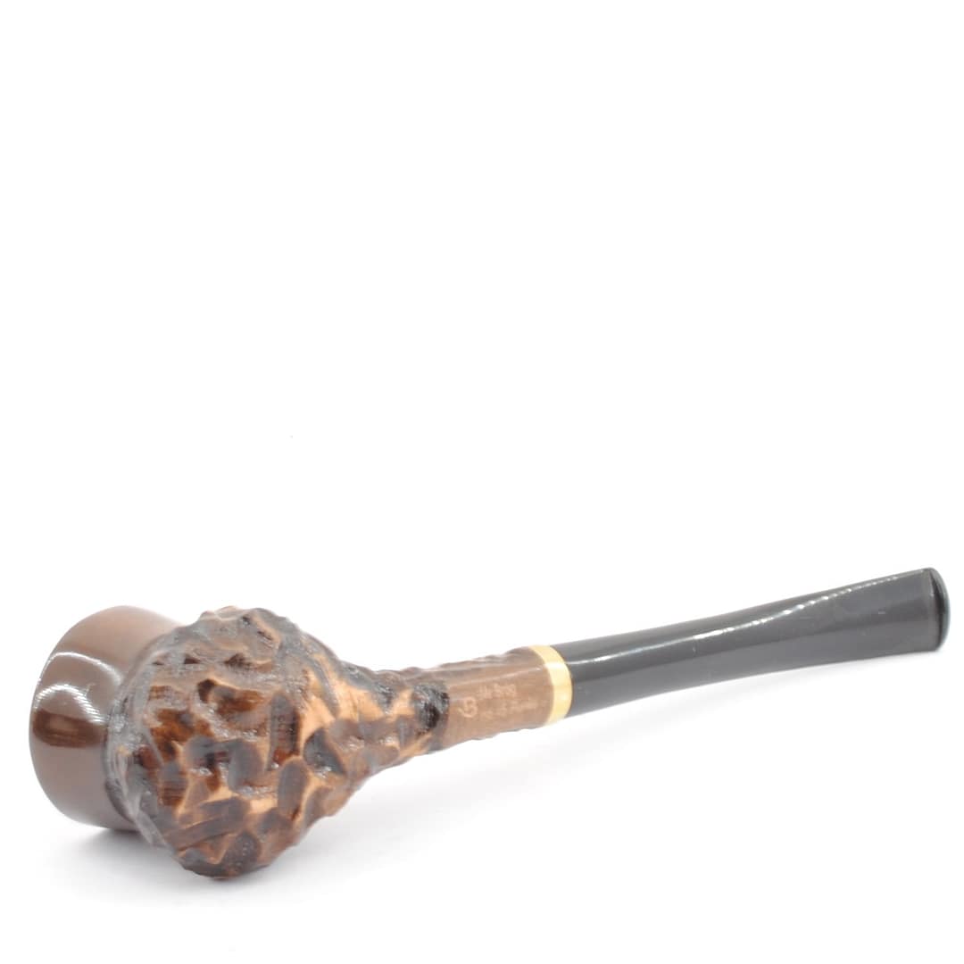 Mr. Brog- Fajka z hrušky- 45-9