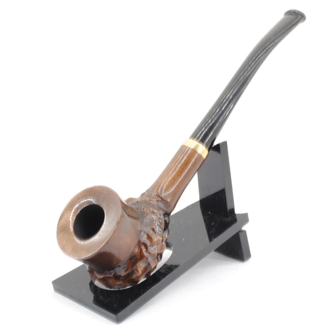 Mr. Brog- Fajka z hrušky- 45-9