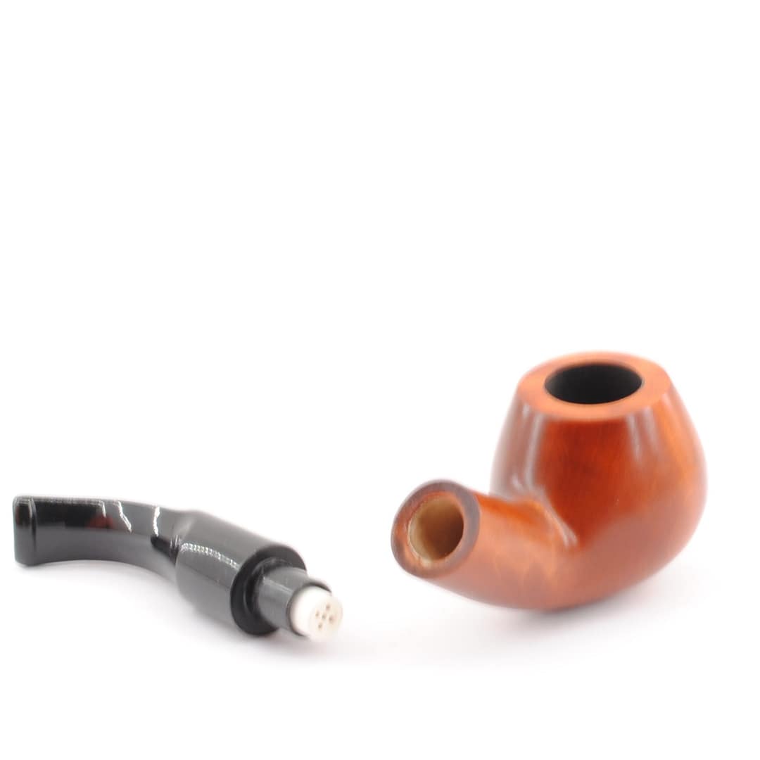 Mr. Brog- Fajka z hrušky- 1-41-3