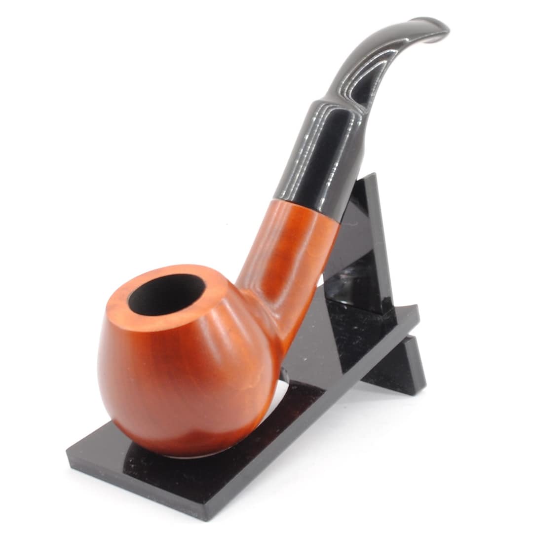 Mr. Brog- Fajka z hrušky- 1-41-3