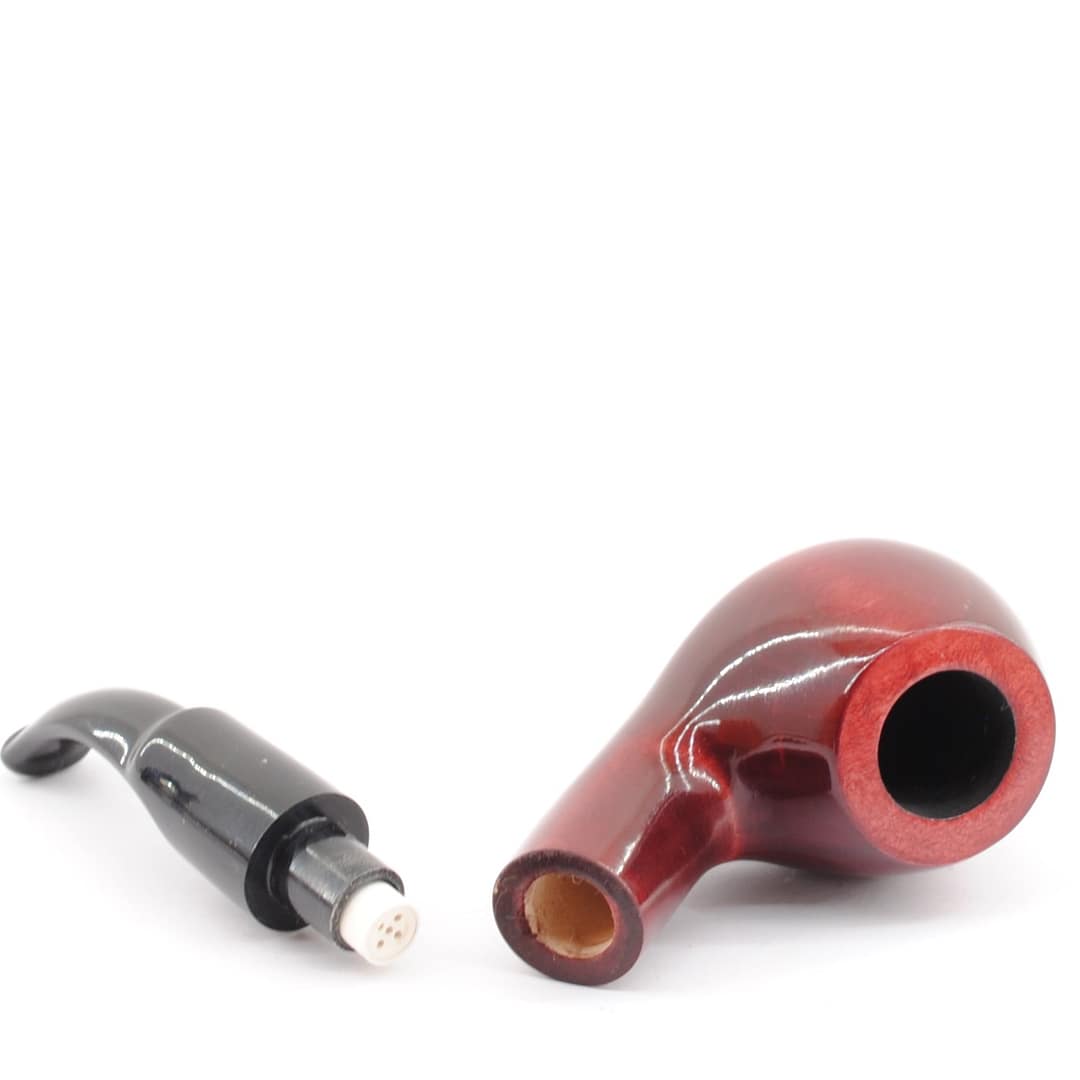 Mr. Brog- Fajka z hrušky- 1-41-5