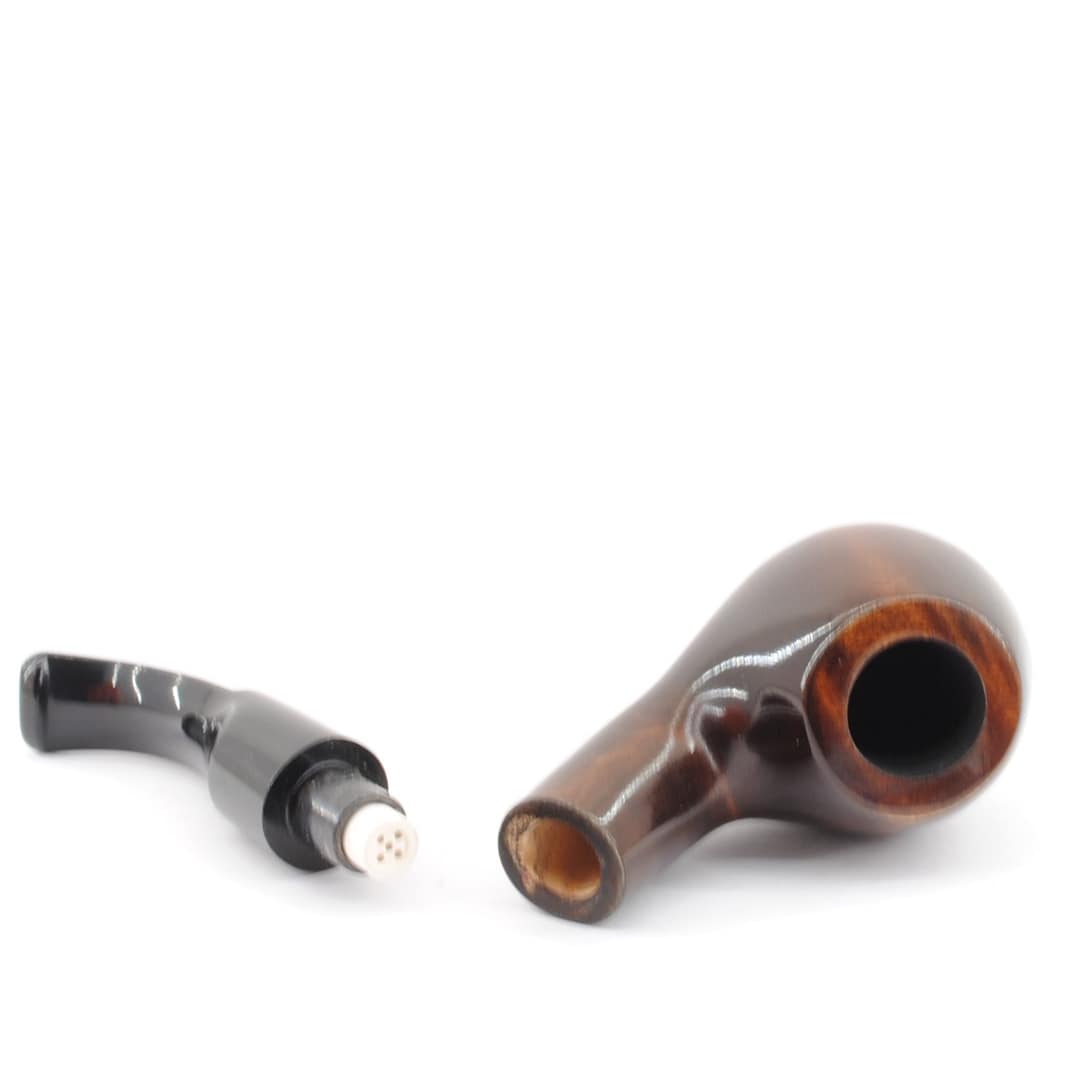 Mr. Brog- Fajka z hrušky- 1-41-6