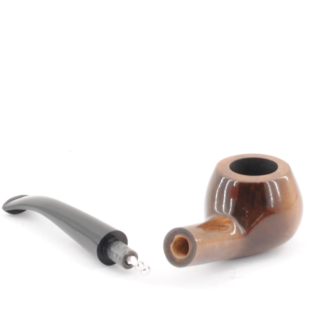 Mr. Brog- Fajka z hrušky- 40-6