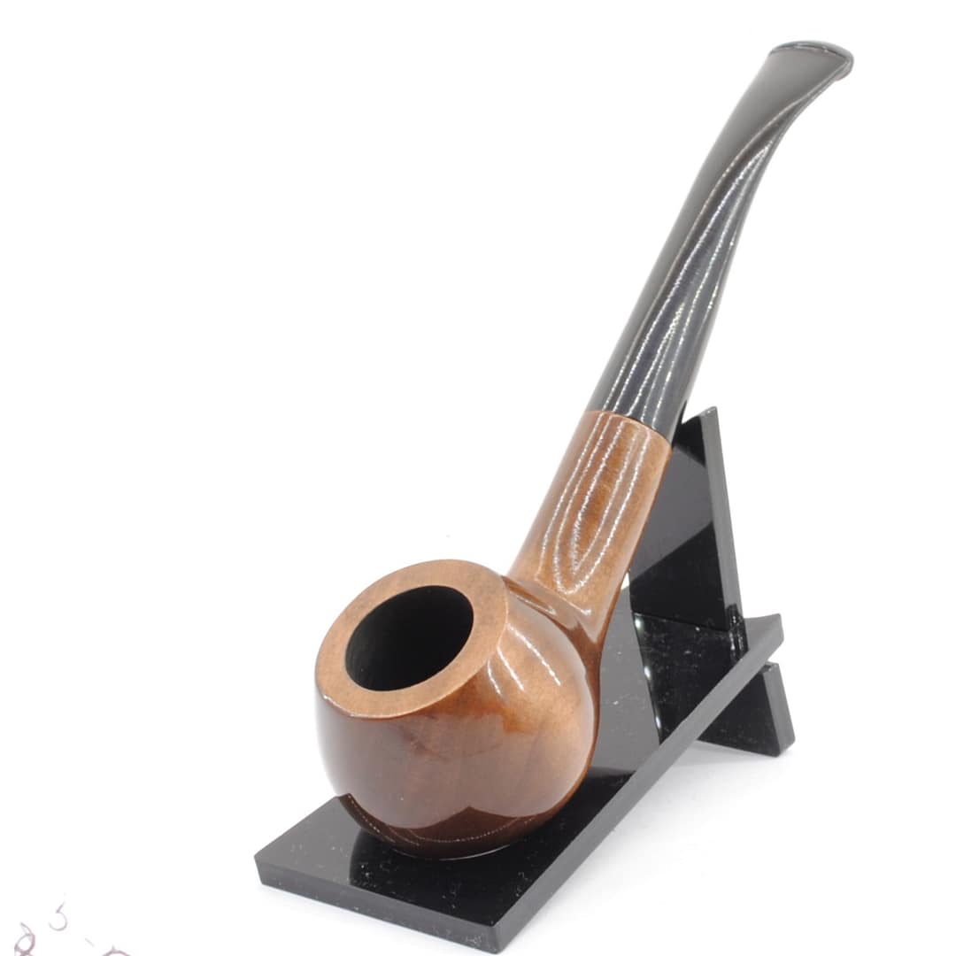 Mr. Brog- Fajka z hrušky- 40-6