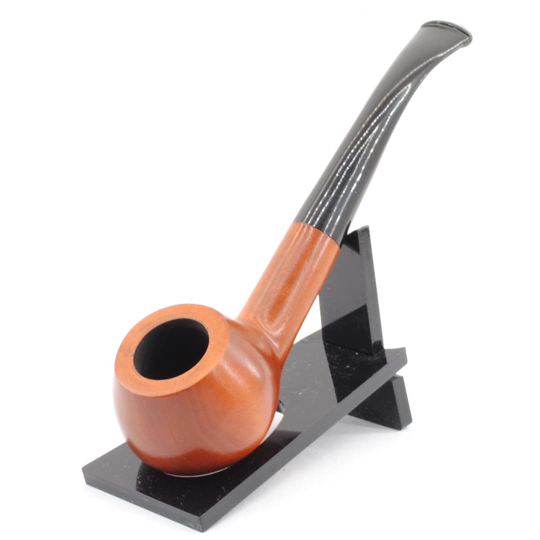 Mr. Brog- Fajka z hrušky- 40-7