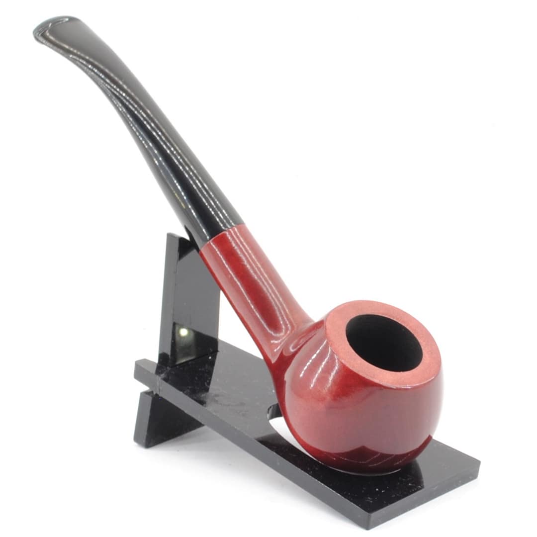 Mr. Brog- Fajka z hrušky- 40-10 2 Mr. Brog- Fajka z hrušky- 40-10