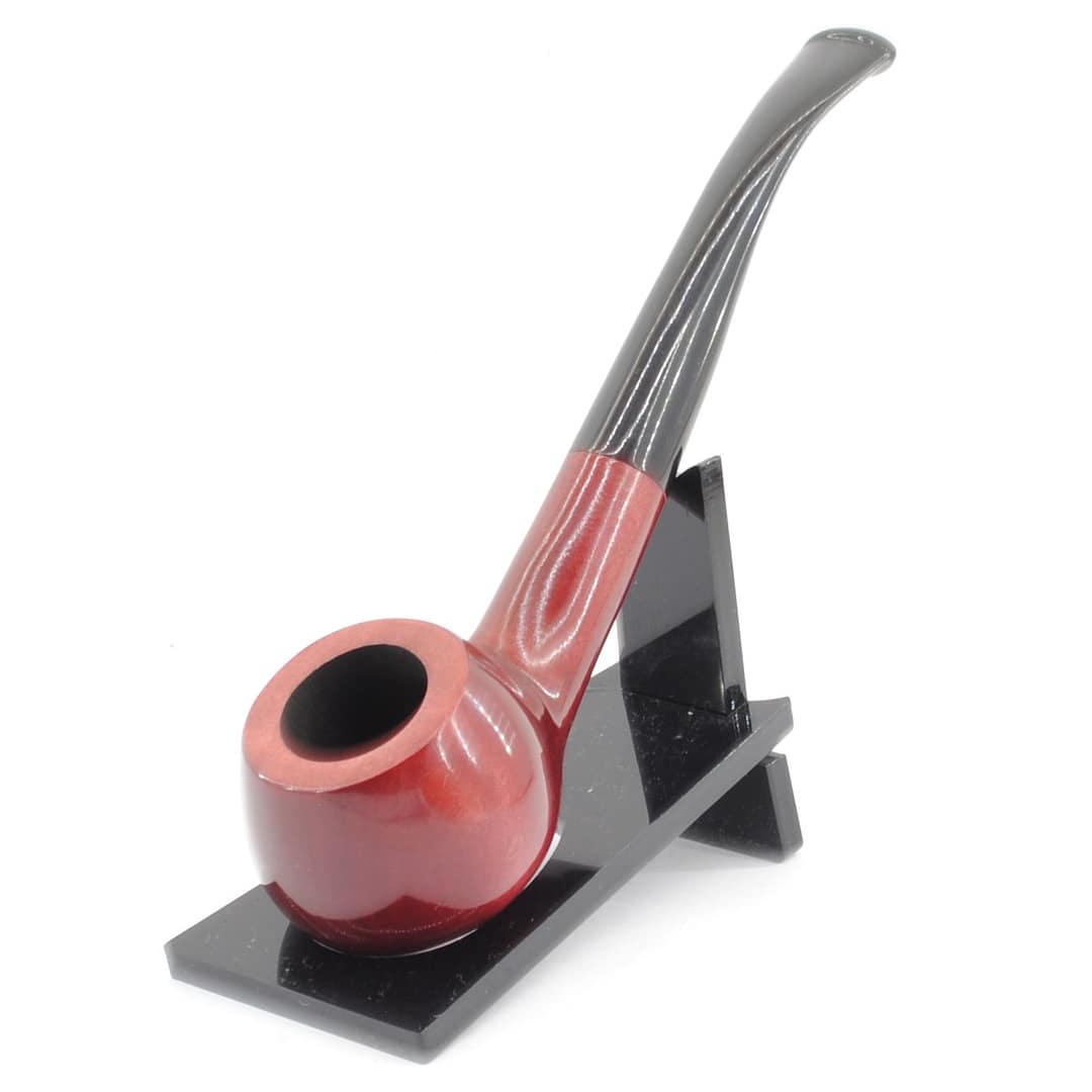 Mr. Brog- Fajka z hrušky- 40-10 1 Mr. Brog- Fajka z hrušky- 40-10