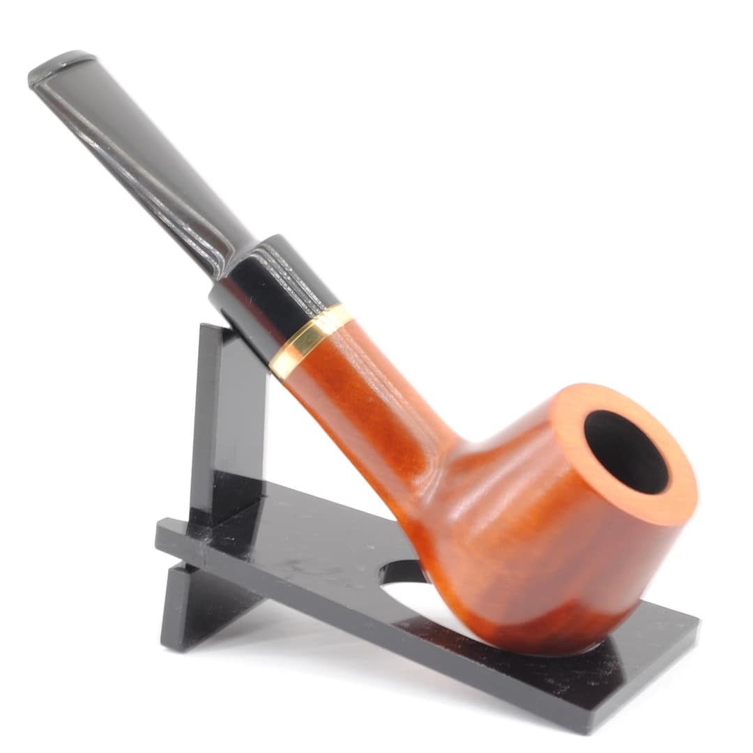 Mr. Brog- Fajka z hrušky- 47-3 2 Mr. Brog- Fajka z hrušky- 47-3