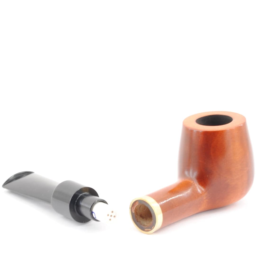 Mr. Brog- Fajka z hrušky- 47-3 3 Mr. Brog- Fajka z hrušky- 47-3