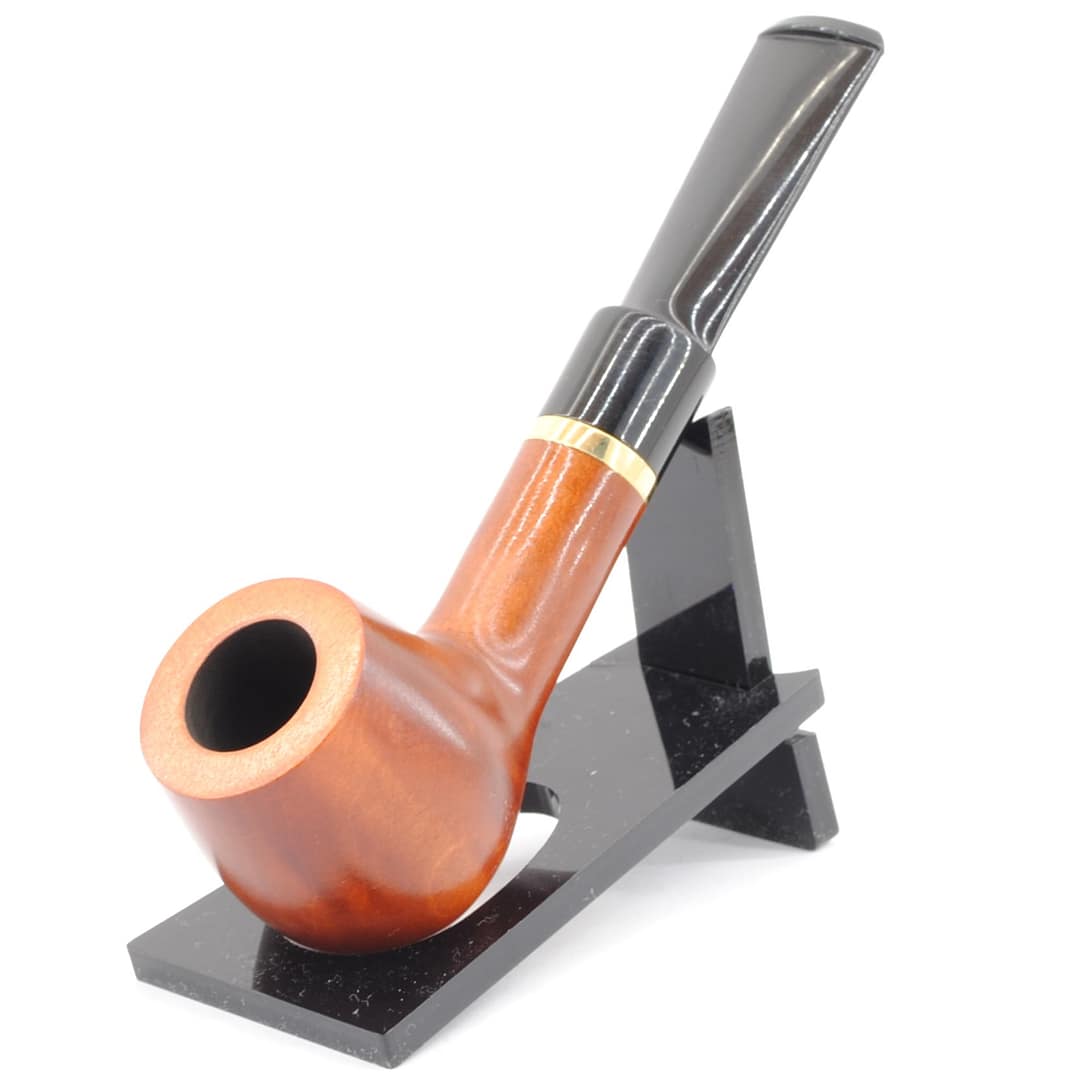 Mr. Brog- Fajka z hrušky- 47-3 1 Mr. Brog- Fajka z hrušky- 47-3