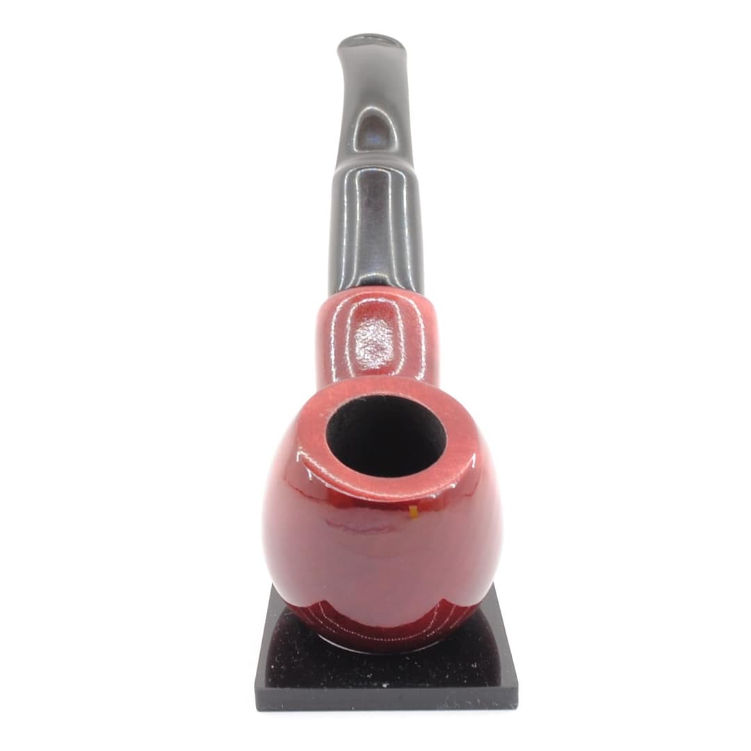 Mr. Brog- Fajka z hrušky- 33-1 2 Mr. Brog- Fajka z hrušky- 33-1