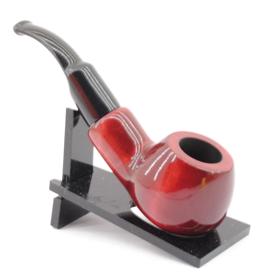 Mr. Brog- Fajka z hrušky- 33-1 3 Mr. Brog- Fajka z hrušky- 33-1