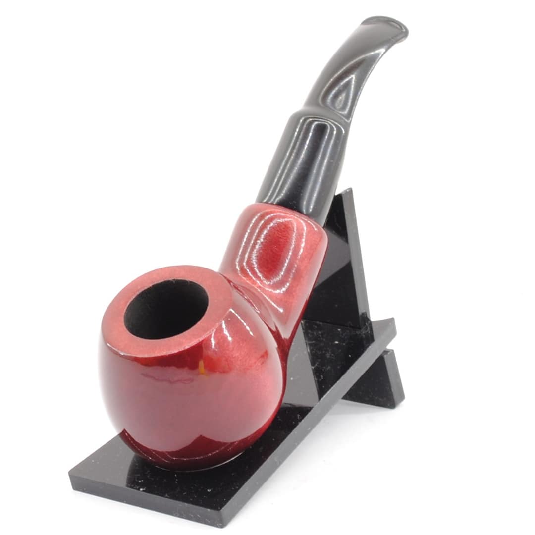 Mr. Brog- Fajka z hrušky- 33-1 1 Mr. Brog- Fajka z hrušky- 33-1