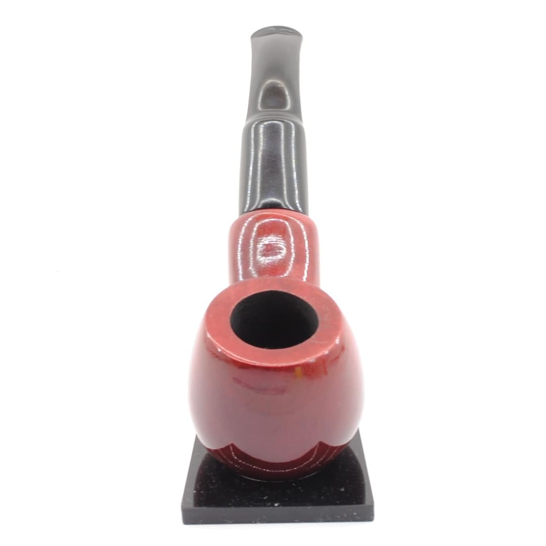 Mr. Brog- Fajka z hrušky- 33-2