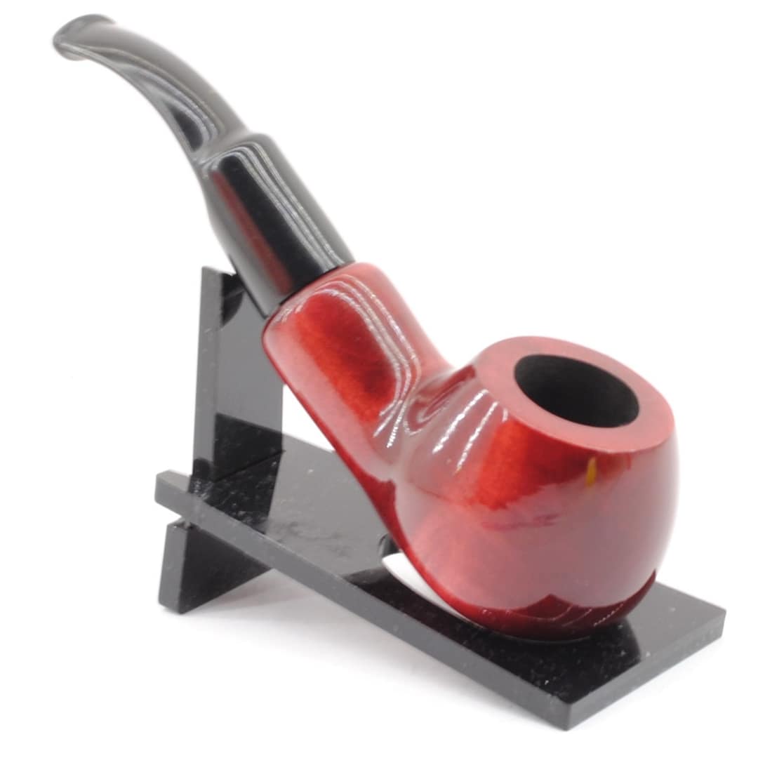 Mr. Brog- Fajka z hrušky- 33-2