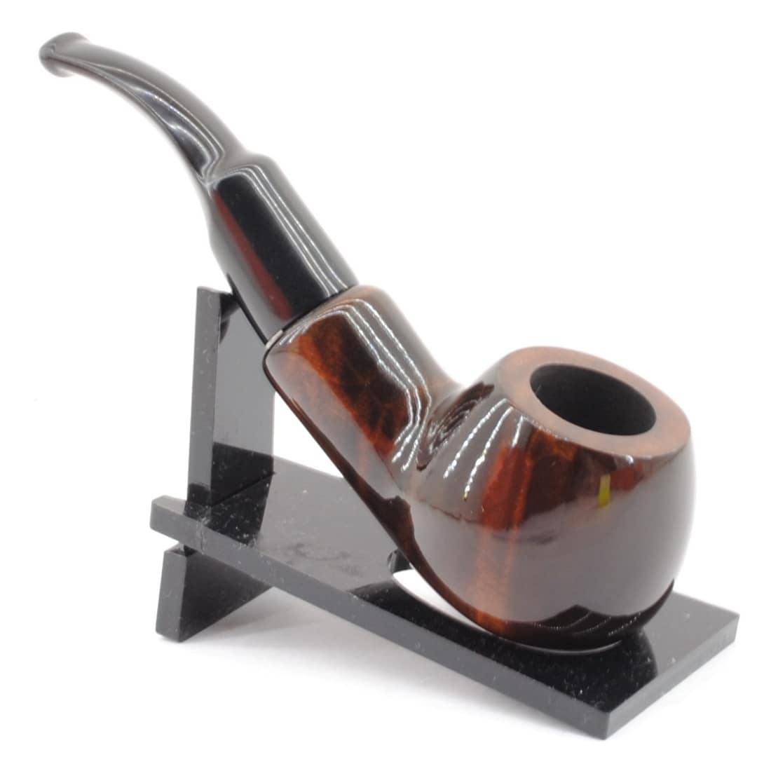 Mr. Brog- Fajka z hrušky- 33-3