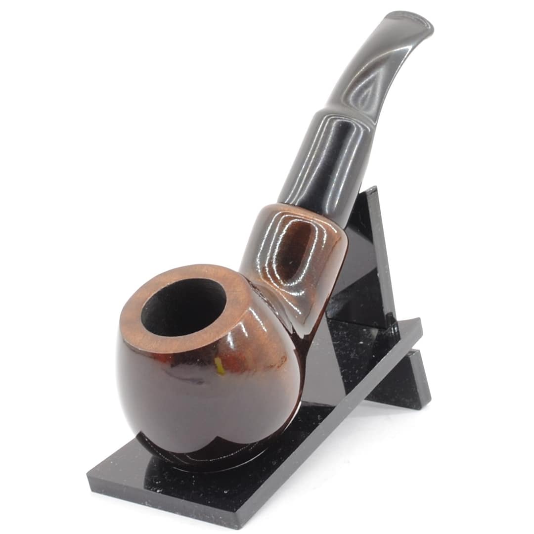 Mr. Brog- Fajka z hrušky- 33-3