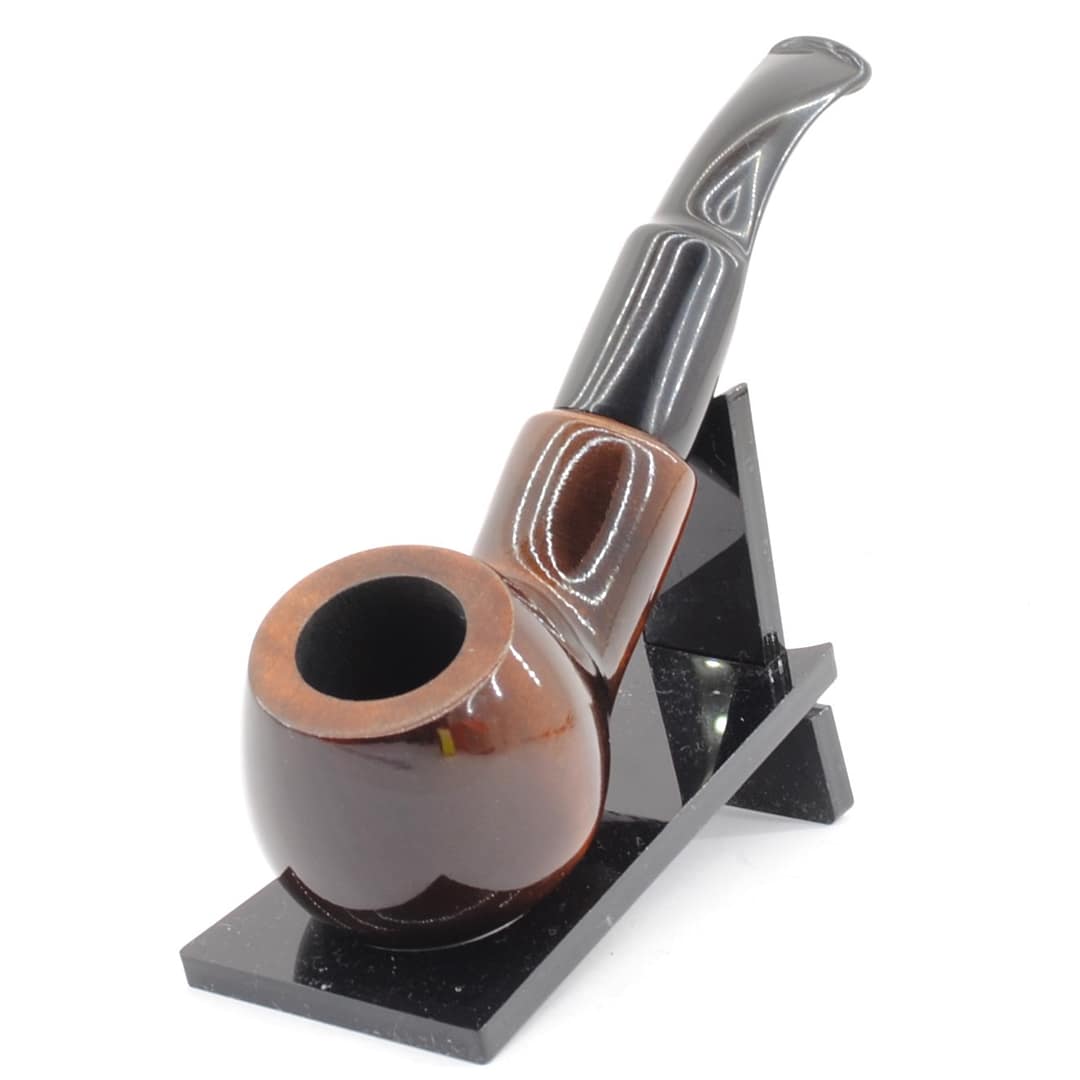 Mr. Brog- Fajka z hrušky- 33-5 1 Mr. Brog- Fajka z hrušky- 33-5