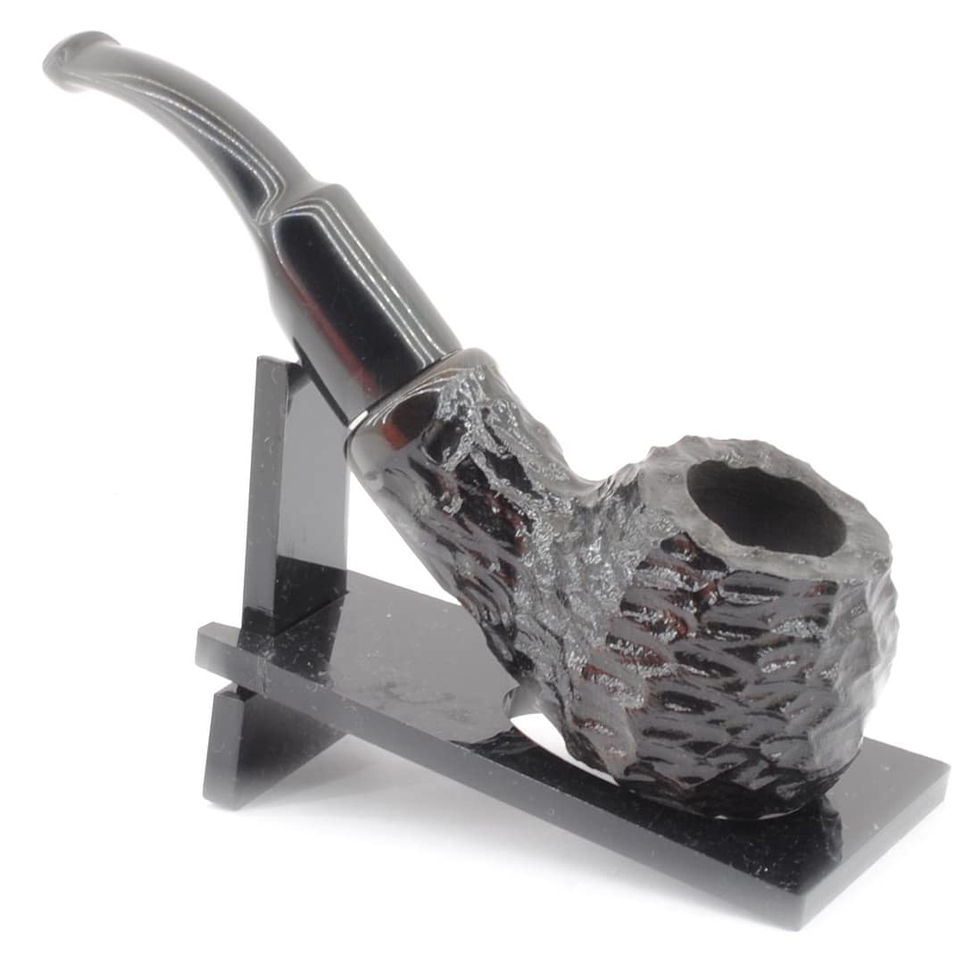 Mr. Brog- Fajka z hrušky- 33-6