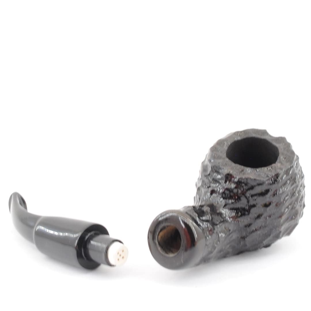 Mr. Brog- Fajka z hrušky- 33-6