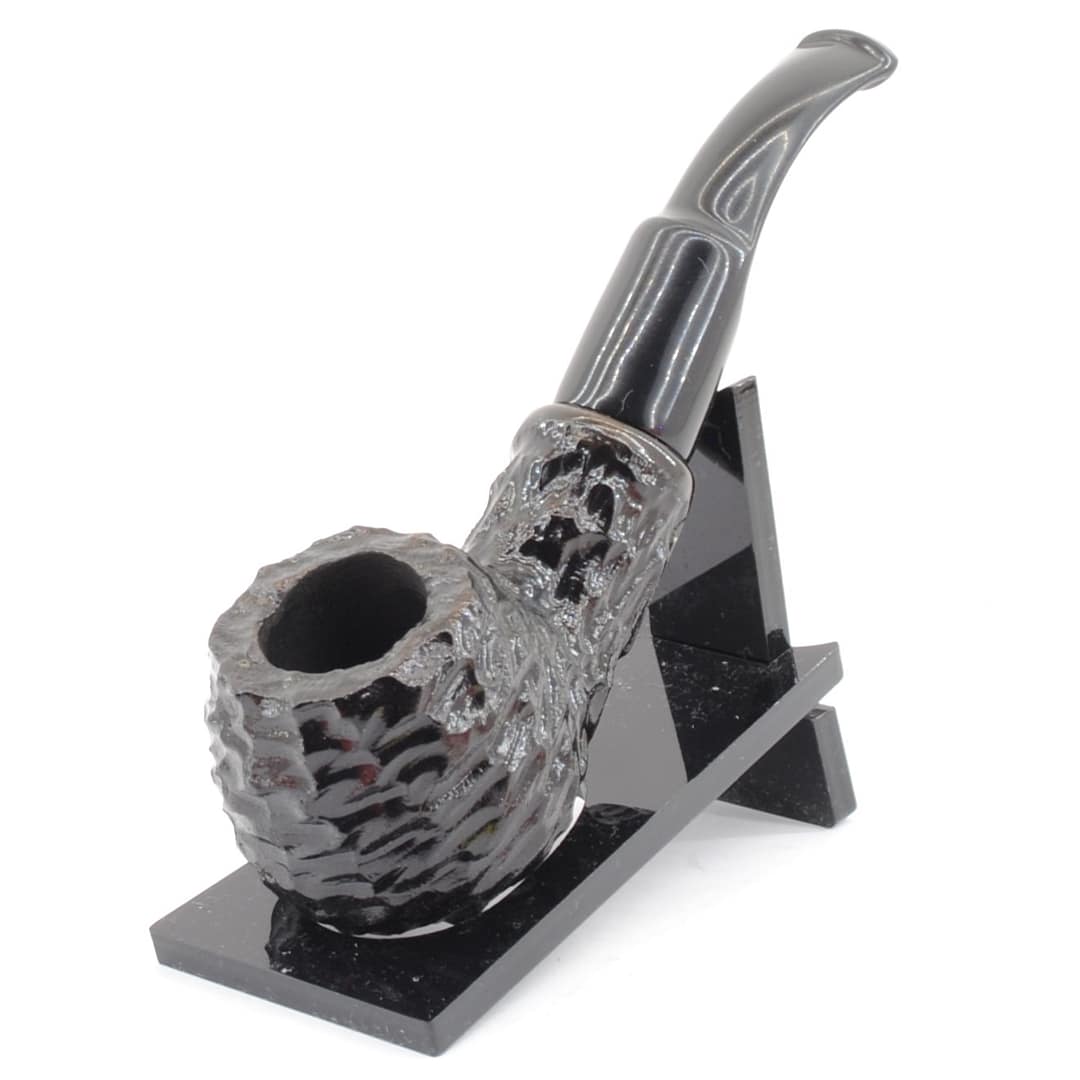 Mr. Brog- Fajka z hrušky- 33-6