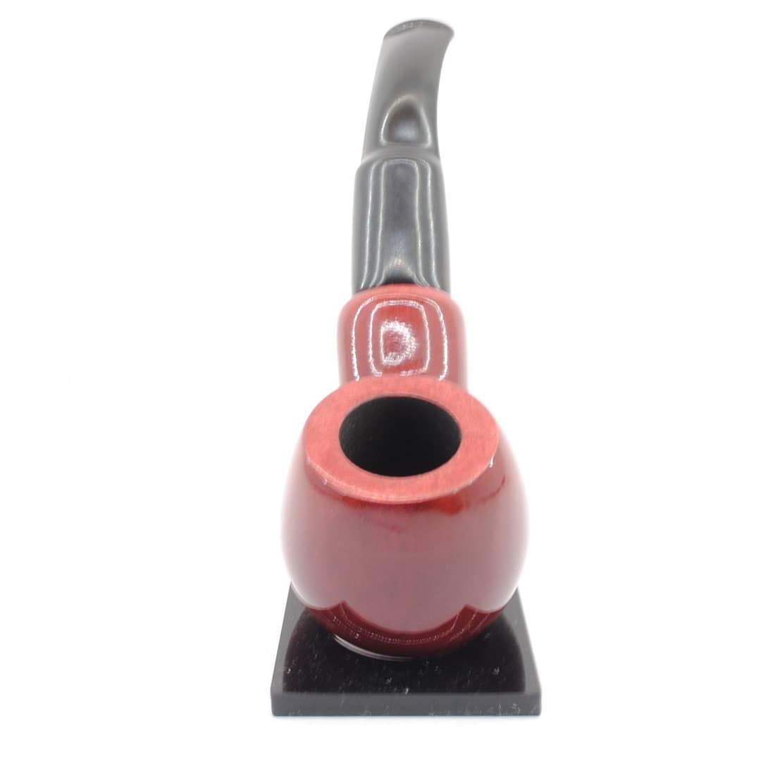 Mr. Brog- Fajka z hrušky- 33-7