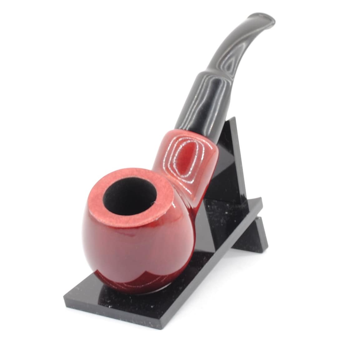 Mr. Brog- Fajka z hrušky- 33-7