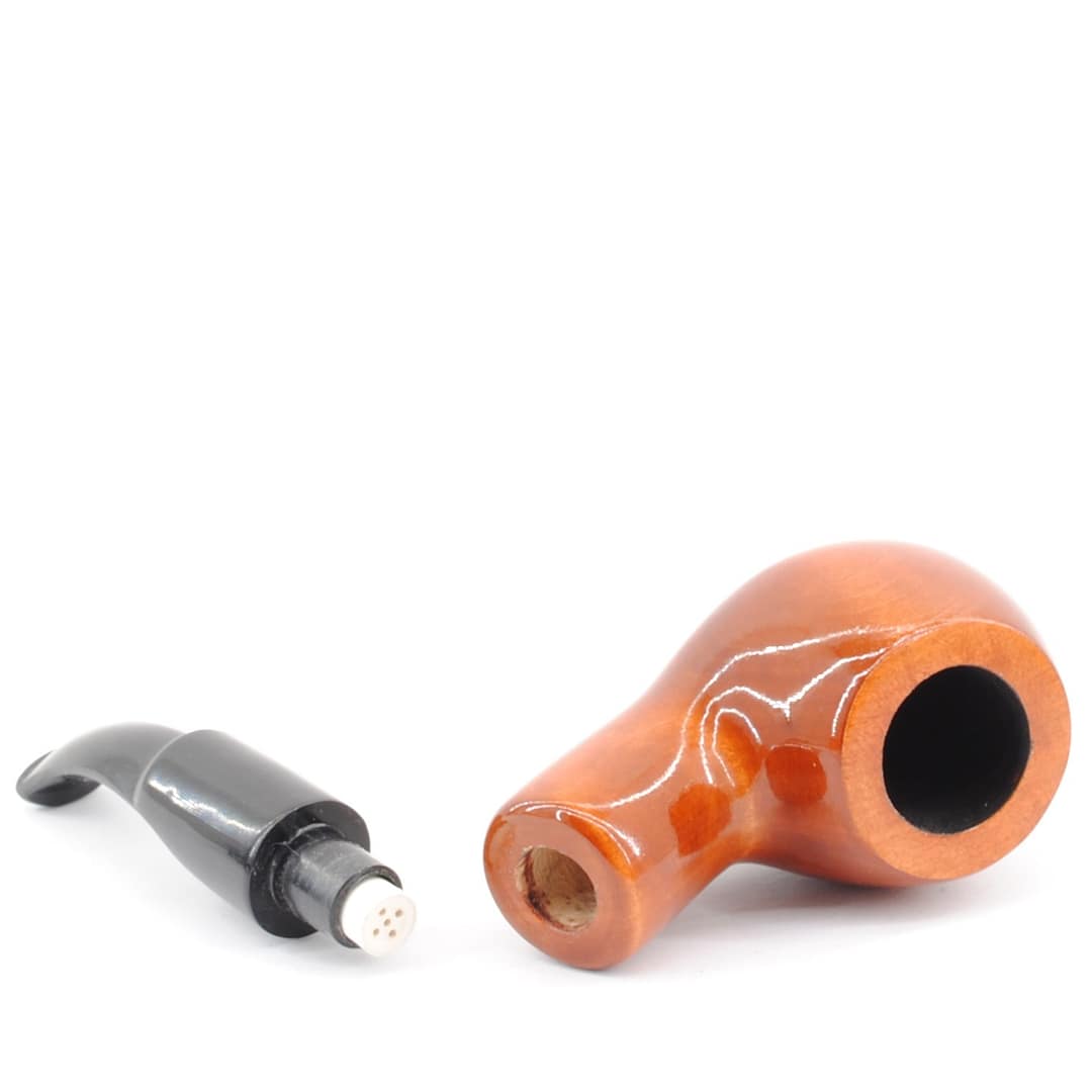 Mr. Brog- Fajka z hrušky- 33-9