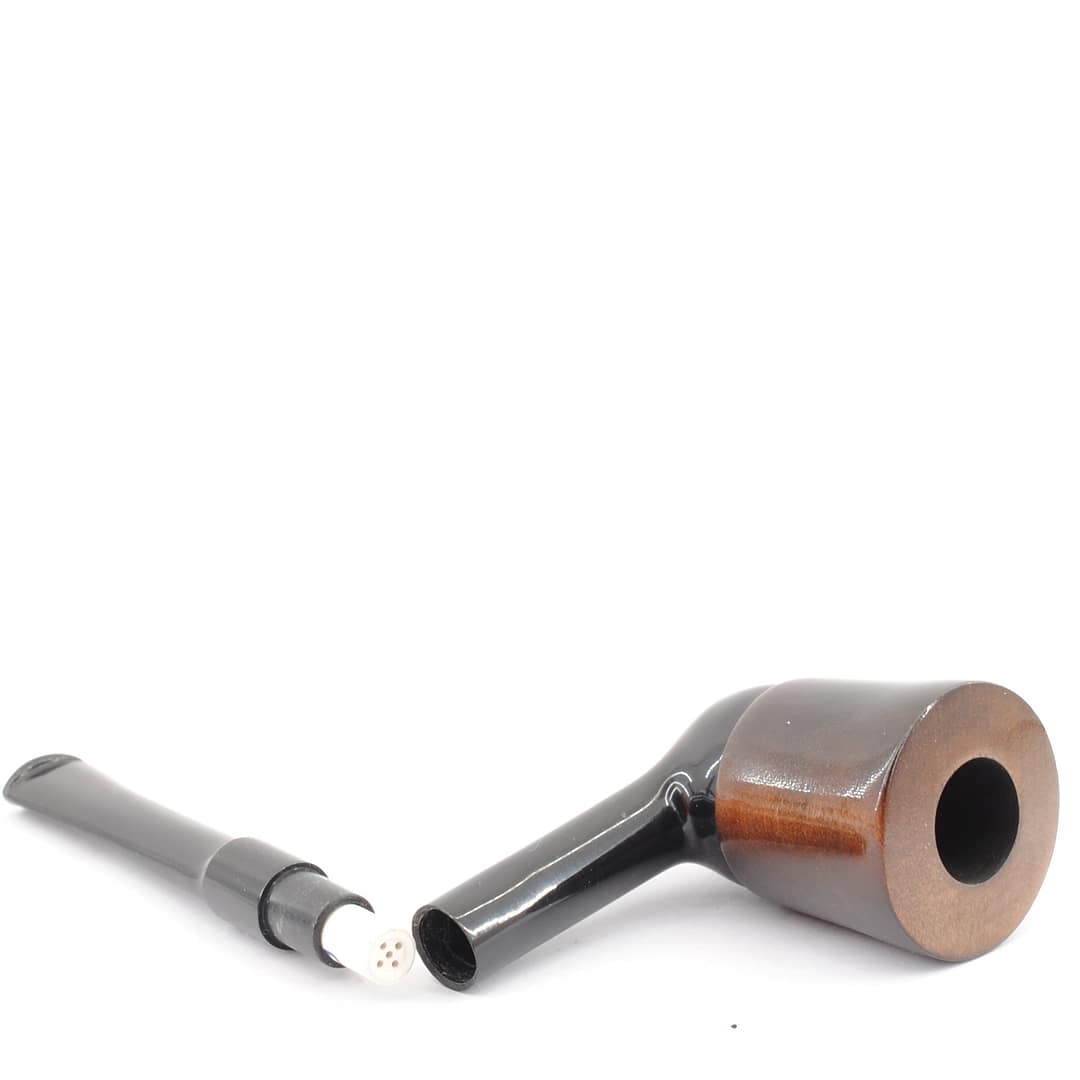 Mr. Brog- Fajka z hrušky- 26-5