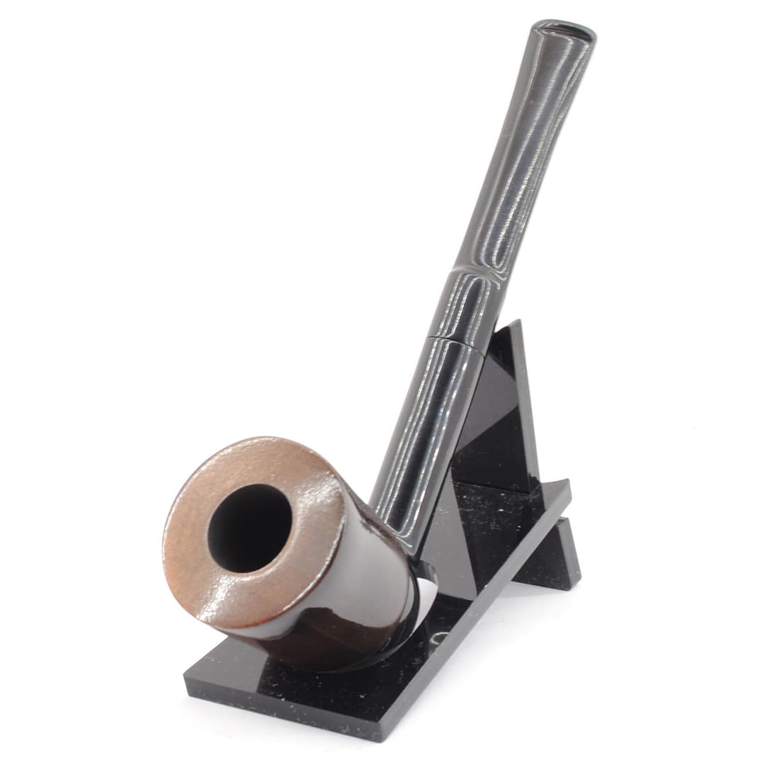 Mr. Brog- Fajka z hrušky- 26-5