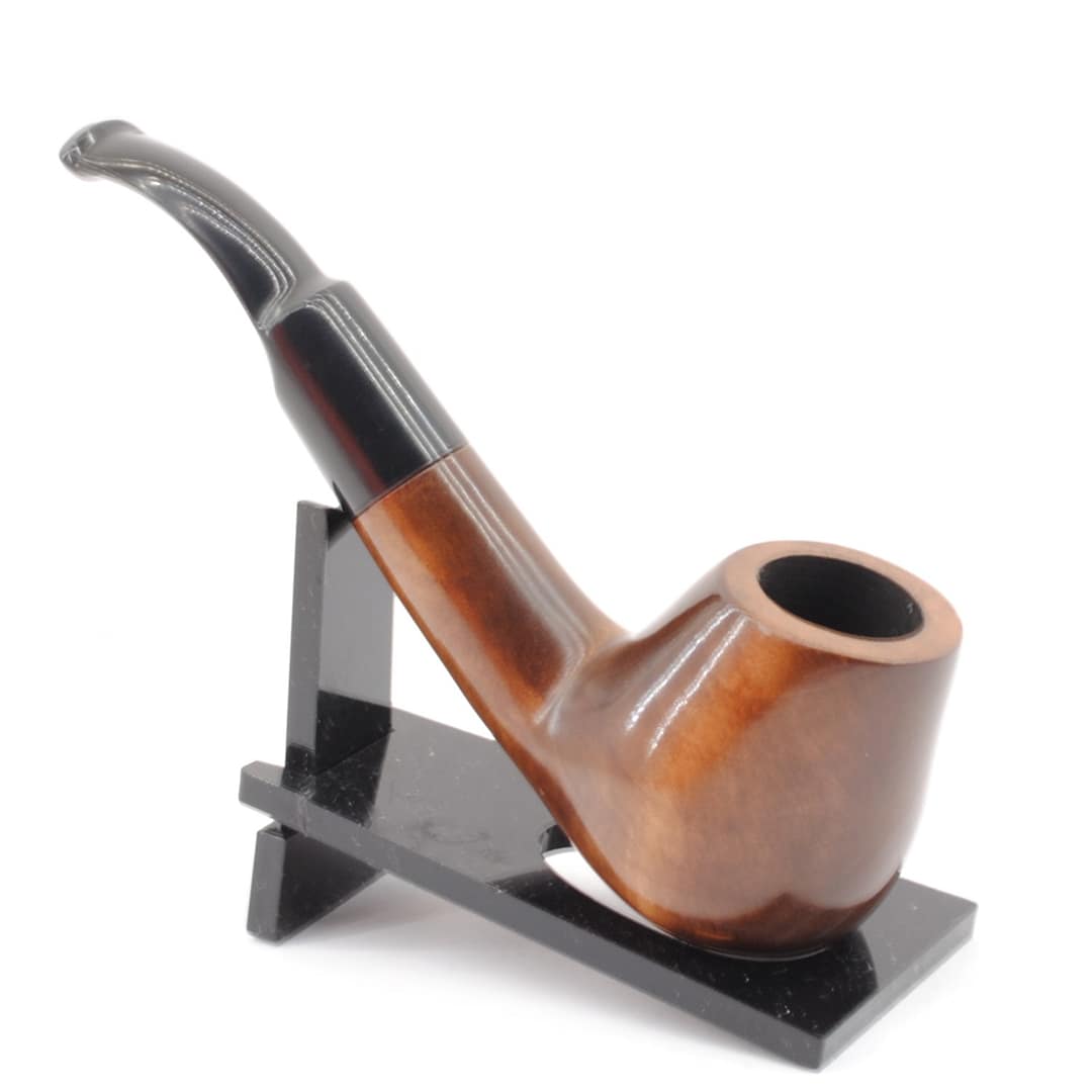 Mr. Brog- Fajka z hrušky- 27-3
