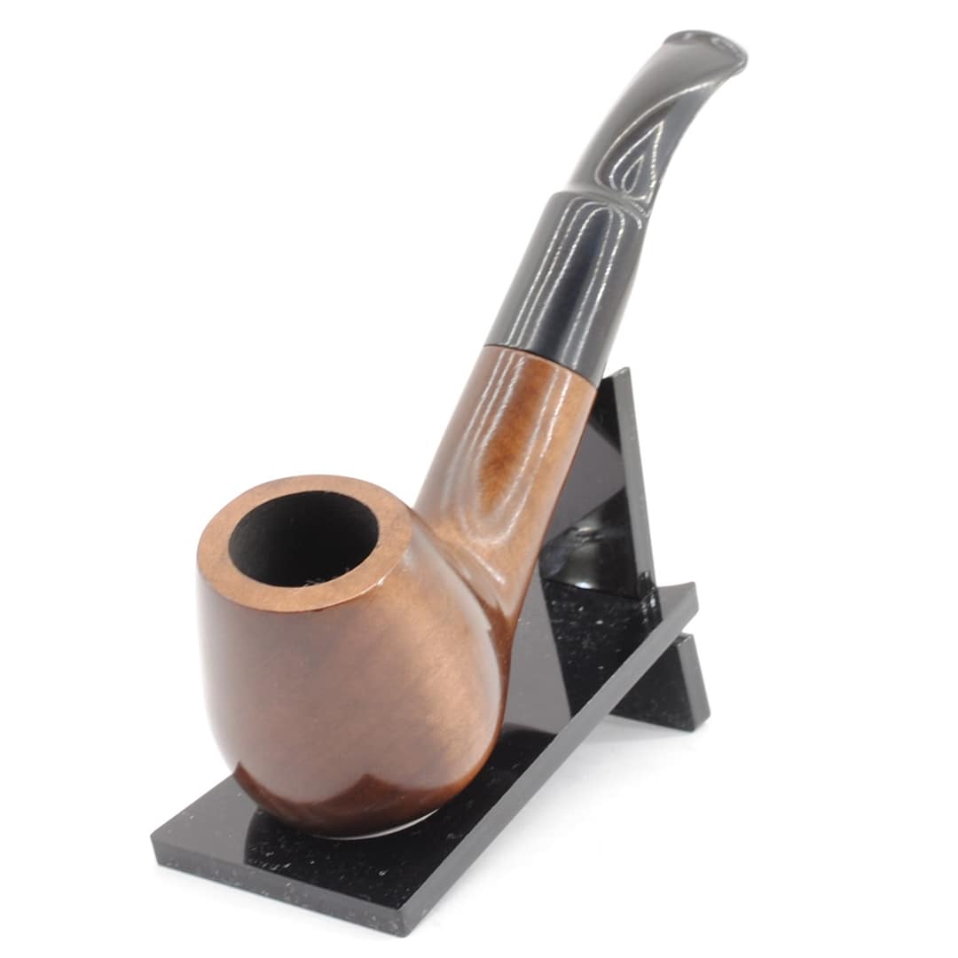 Mr. Brog- Fajka z hrušky- 27-3