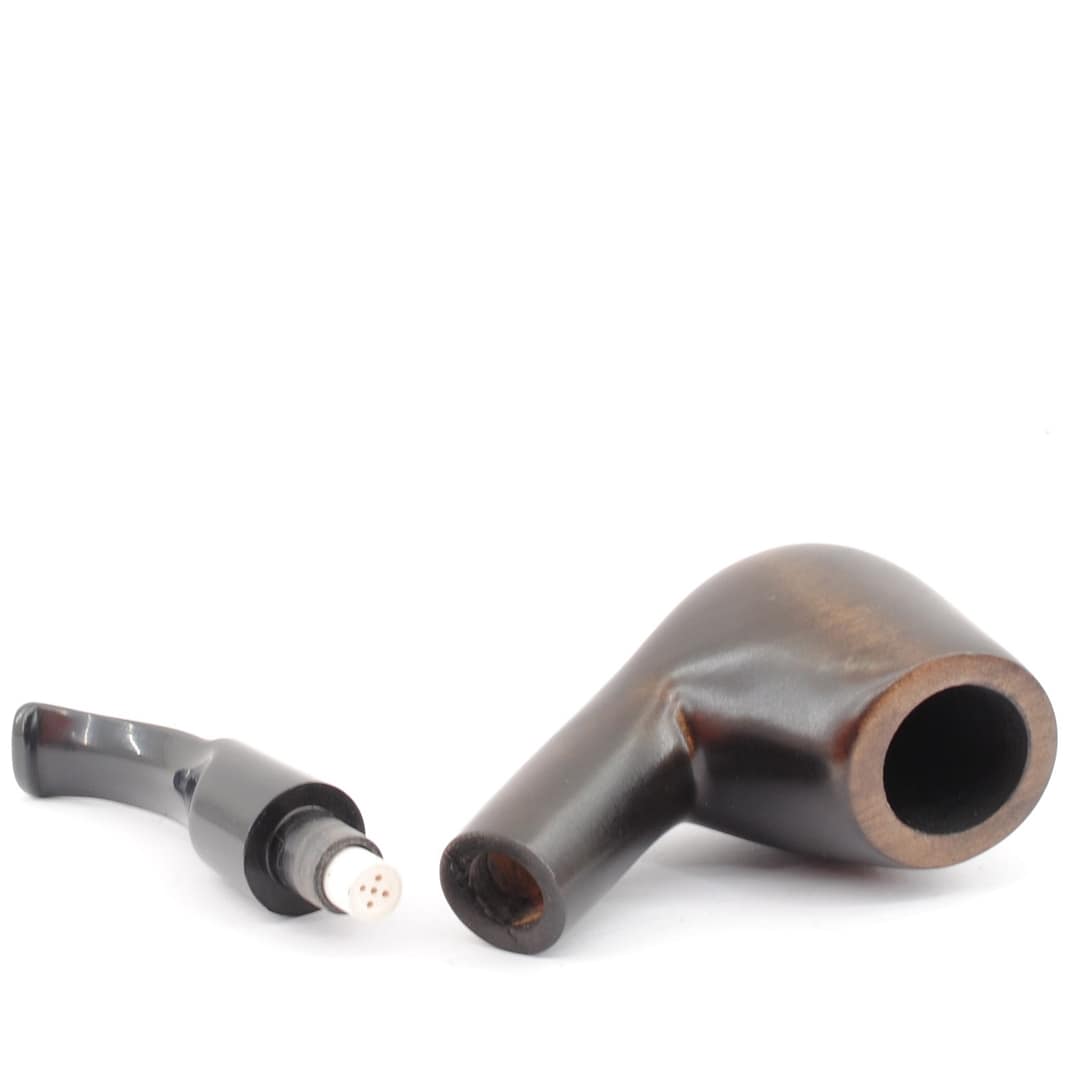 Mr. Brog- Fajka z hrušky- 27-4