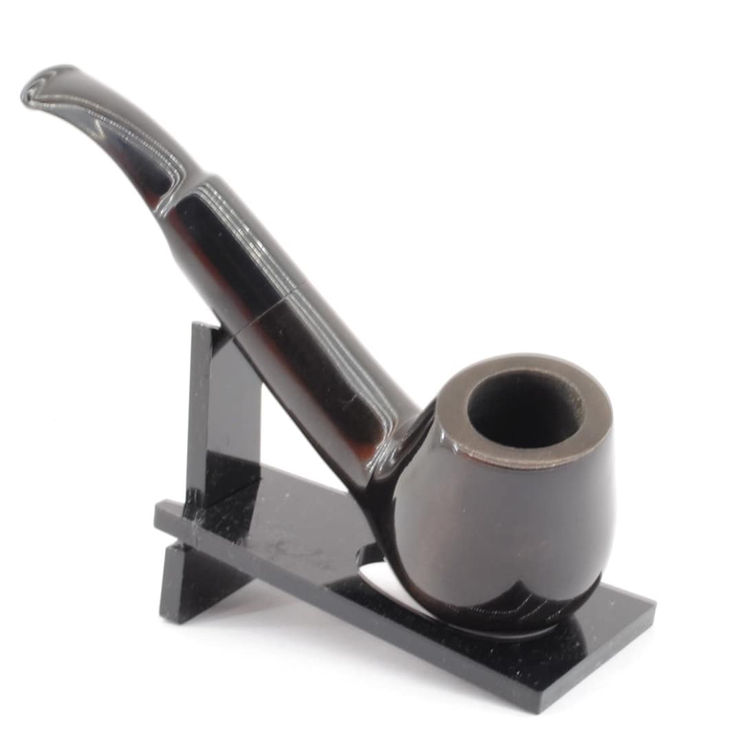 Mr. Brog- Fajka z hrušky- 27-5 3 Mr. Brog- Fajka z hrušky- 27-5