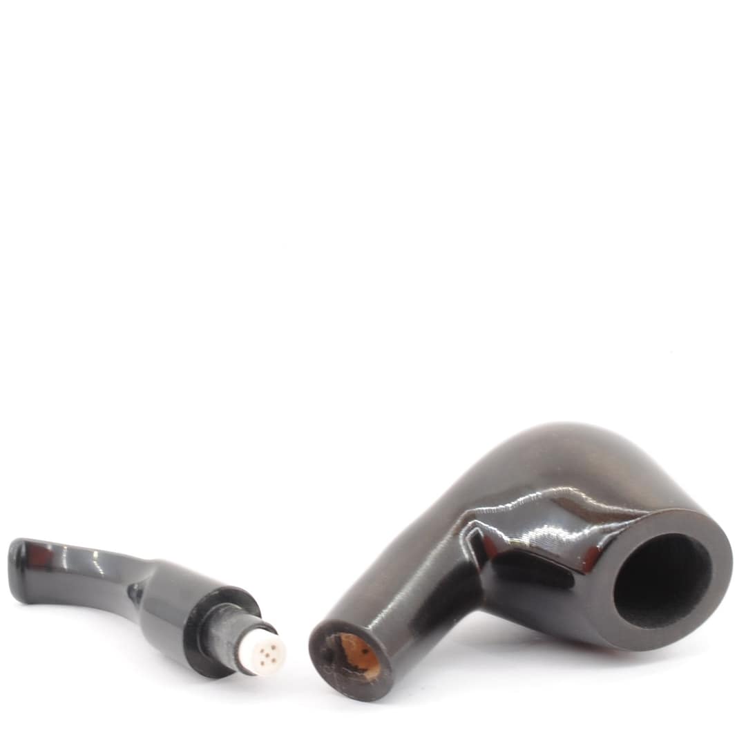 Mr. Brog- Fajka z hrušky- 27-5 4 Mr. Brog- Fajka z hrušky- 27-5