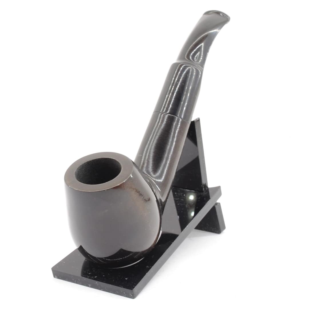 Mr. Brog- Fajka z hrušky- 27-5 1 Mr. Brog- Fajka z hrušky- 27-5