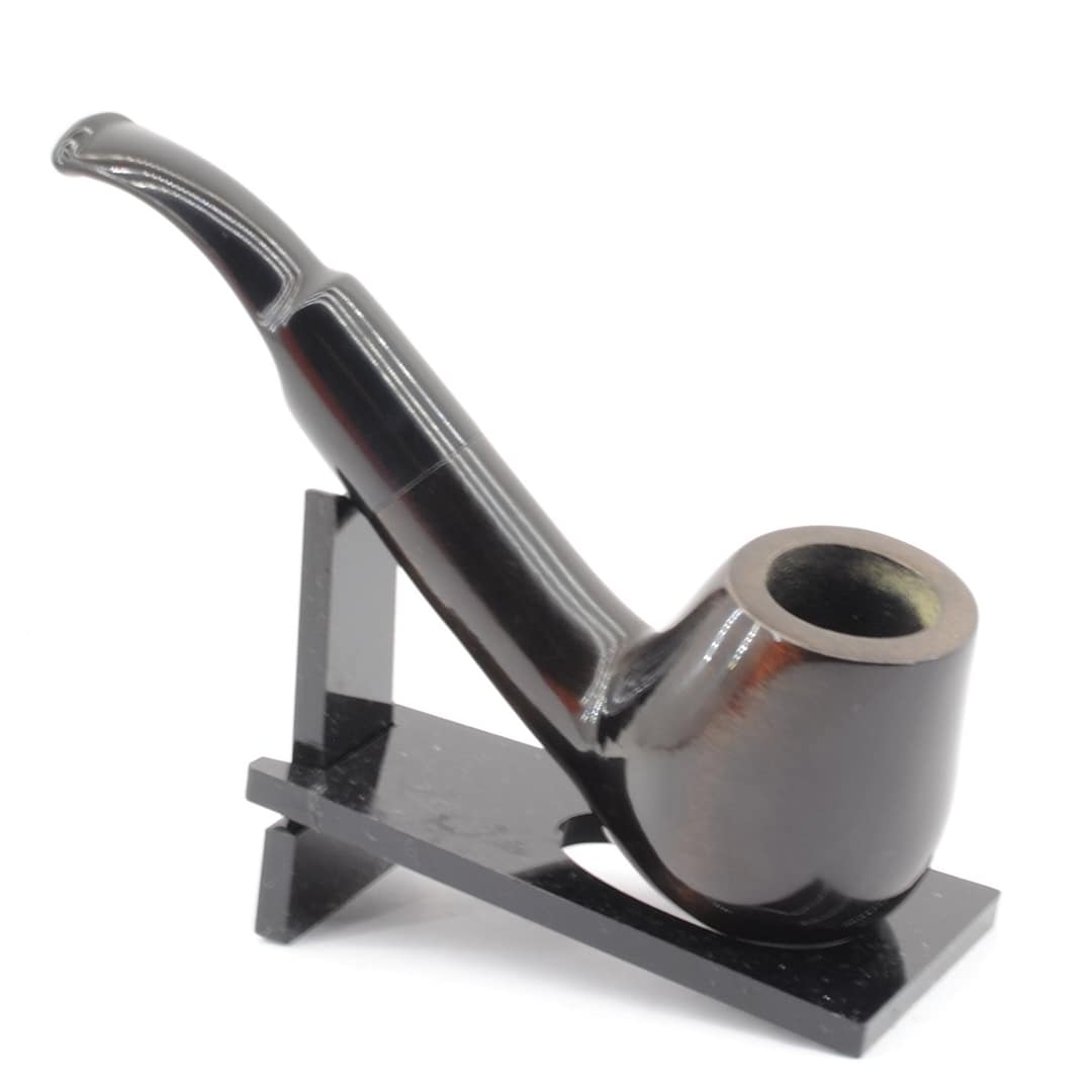 Mr. Brog- Fajka z hrušky- 27-7