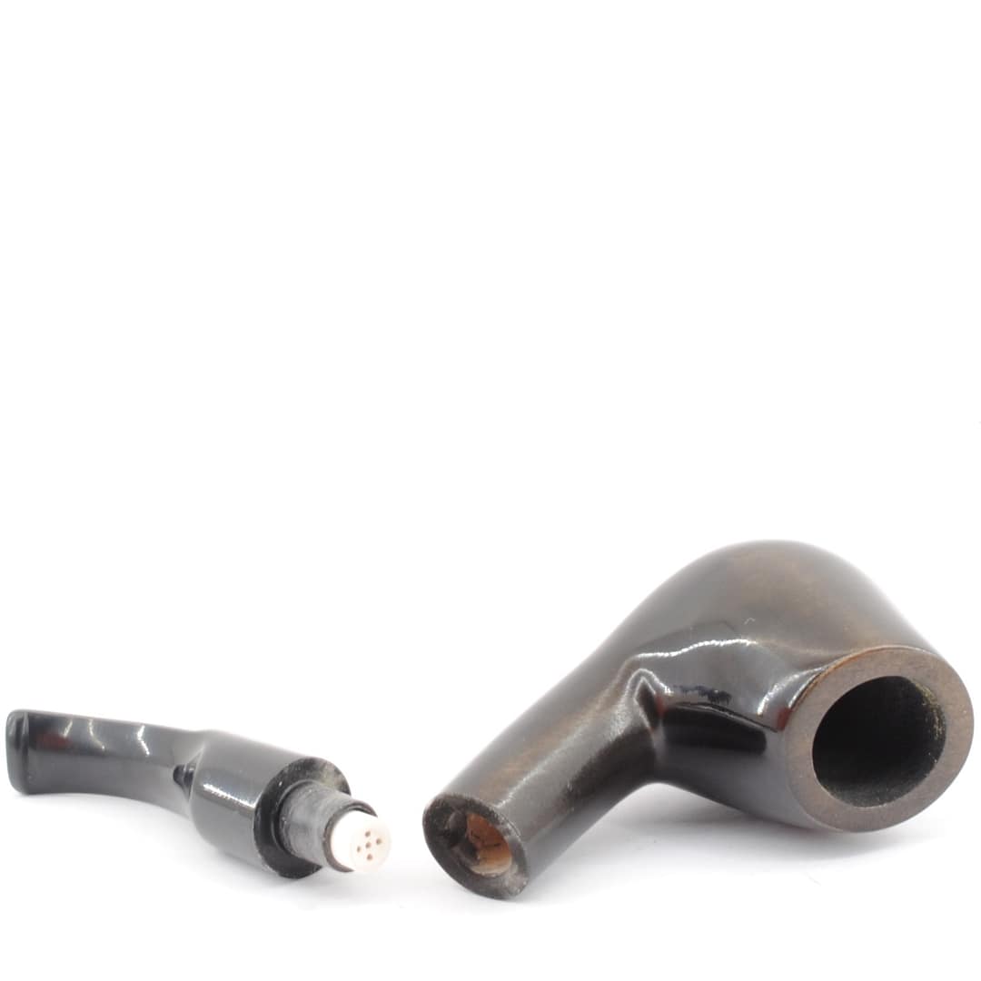 Mr. Brog- Fajka z hrušky- 27-7