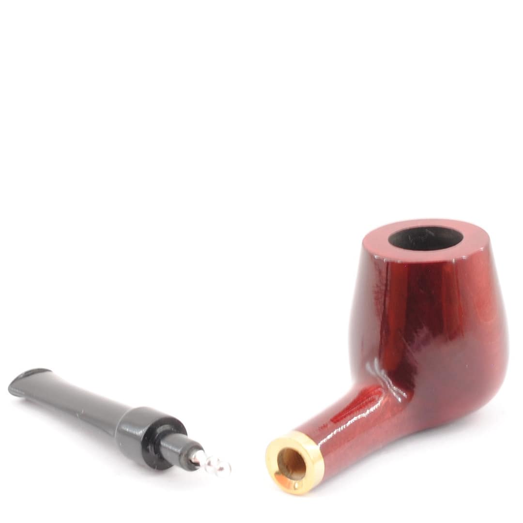 Mr. Brog fajka z hrušky- 30-1 3 Mr. Brog fajka z hrušky- 30-1