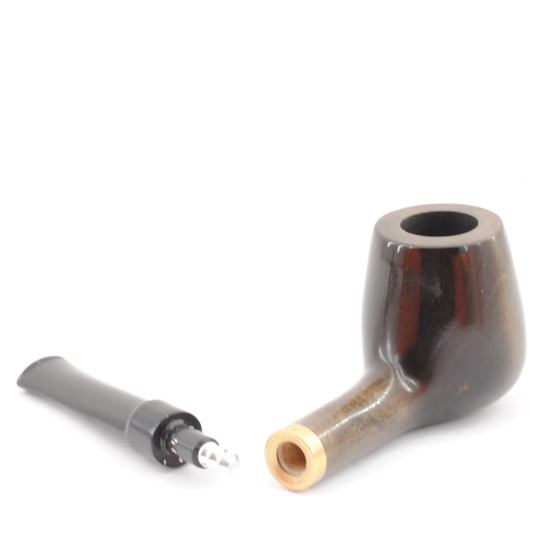 Mr. Brog- Fajka z hrušky- 30-3