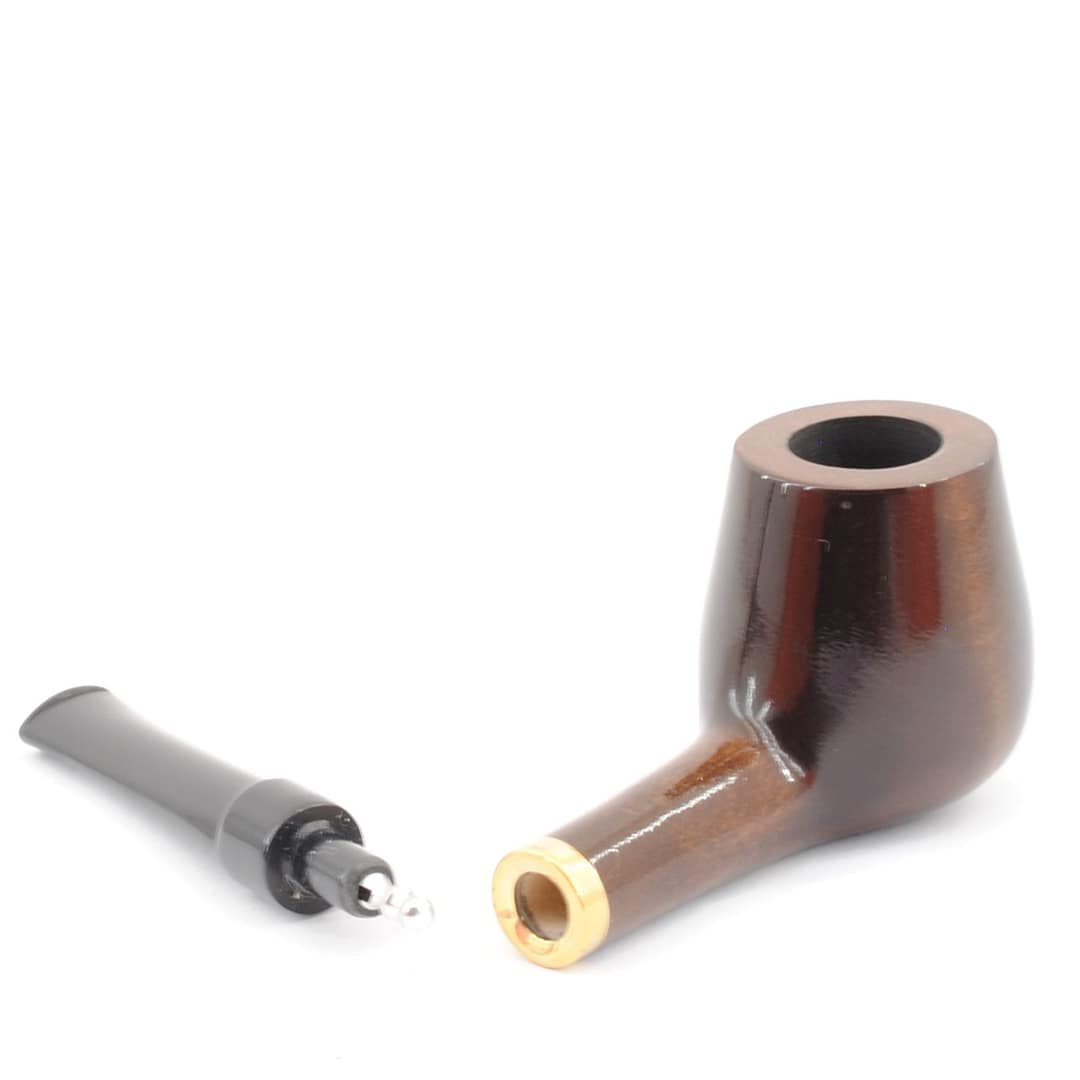 Mr. Brog- Fajka z hrušky- 30-7