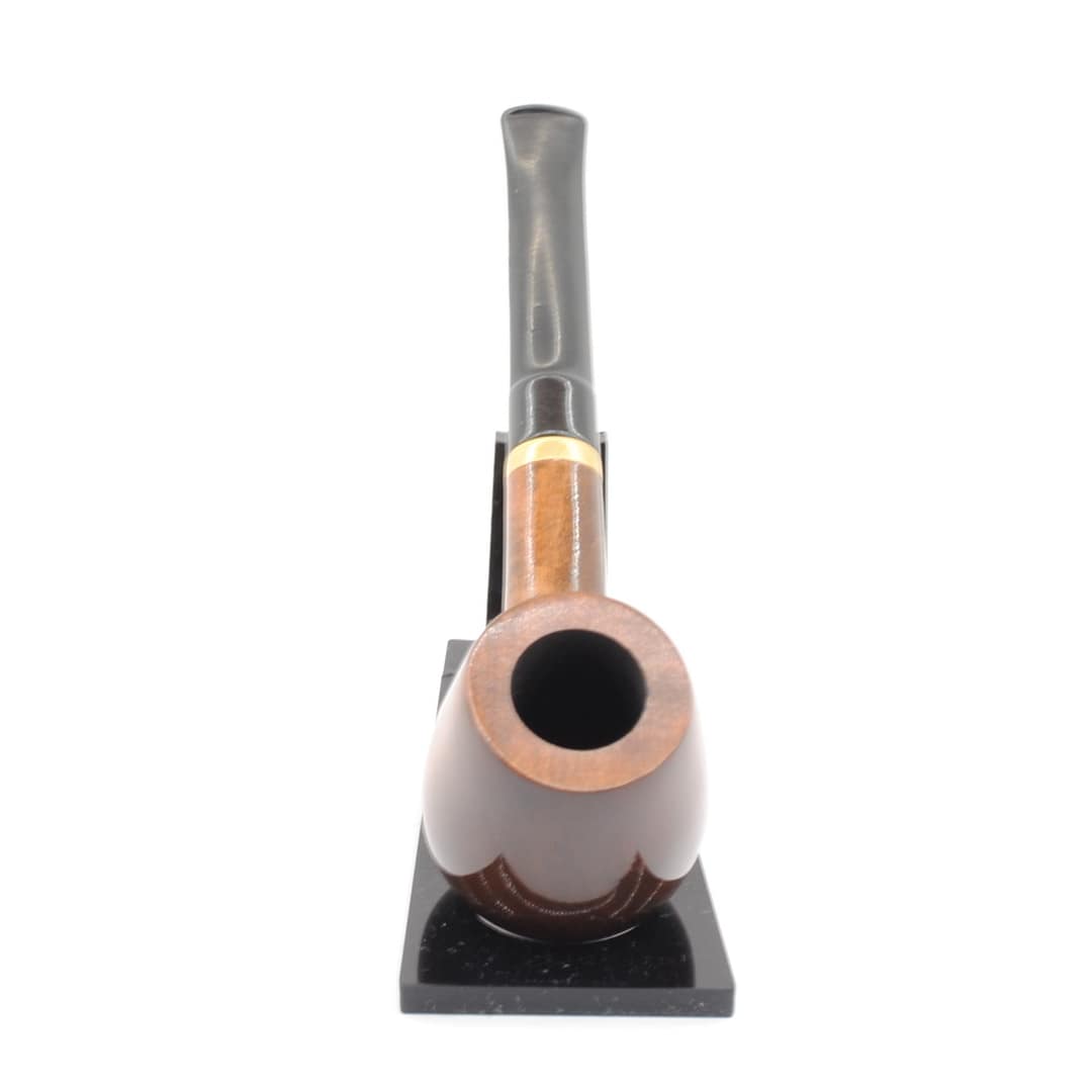 Mr. Brog- Fajka z hrušky- 30-8 2 Mr. Brog- Fajka z hrušky- 30-8