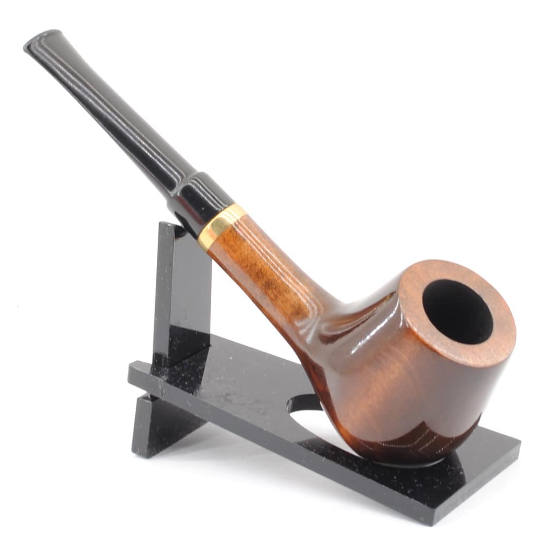 Mr. Brog- Fajka z hrušky- 30-8 3 Mr. Brog- Fajka z hrušky- 30-8