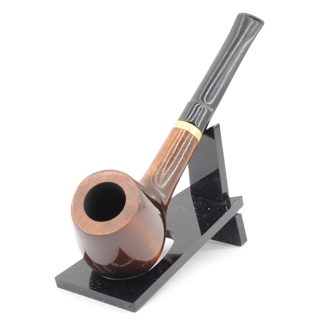 Mr. Brog- Fajka z hrušky- 30-8 1 Mr. Brog- Fajka z hrušky- 30-8