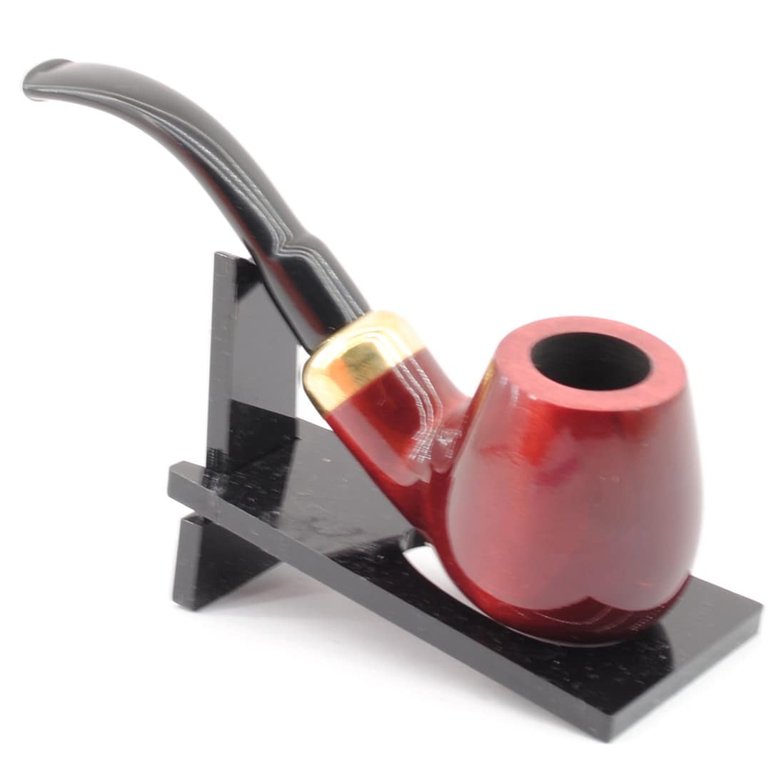 Mr. Brog- Fajka z hrušky- 22-1