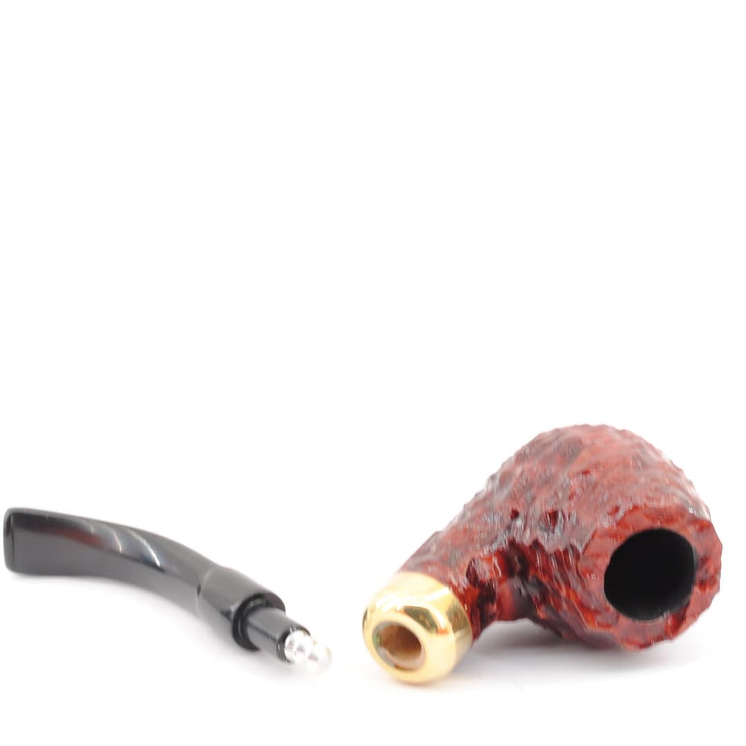 Mr. Brog- Fajka z hrušky- 22-3