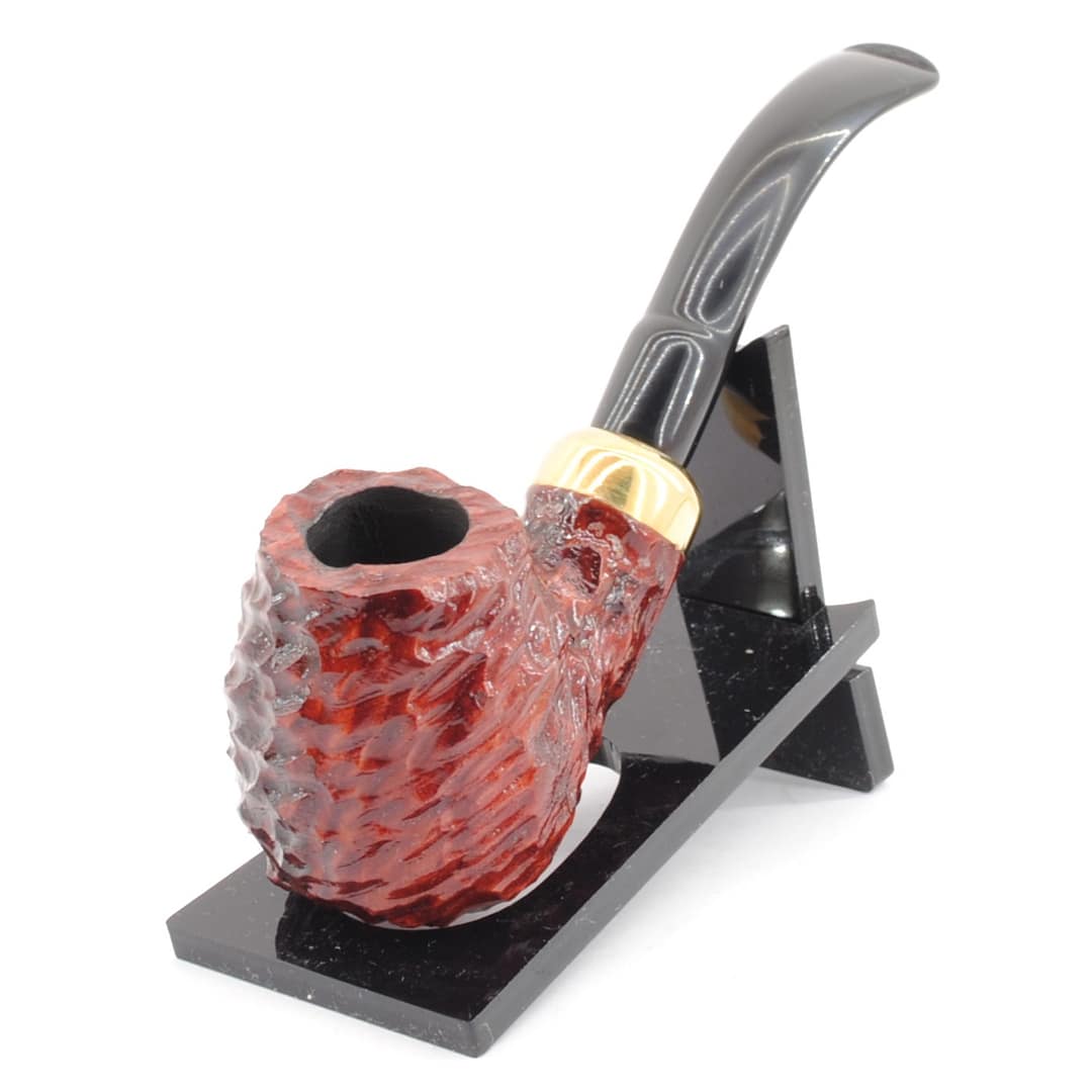 Mr. Brog- Fajka z hrušky- 22-3