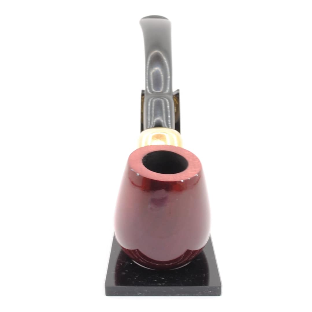 Mr. Brog- Fajka z hrušky- 22-5