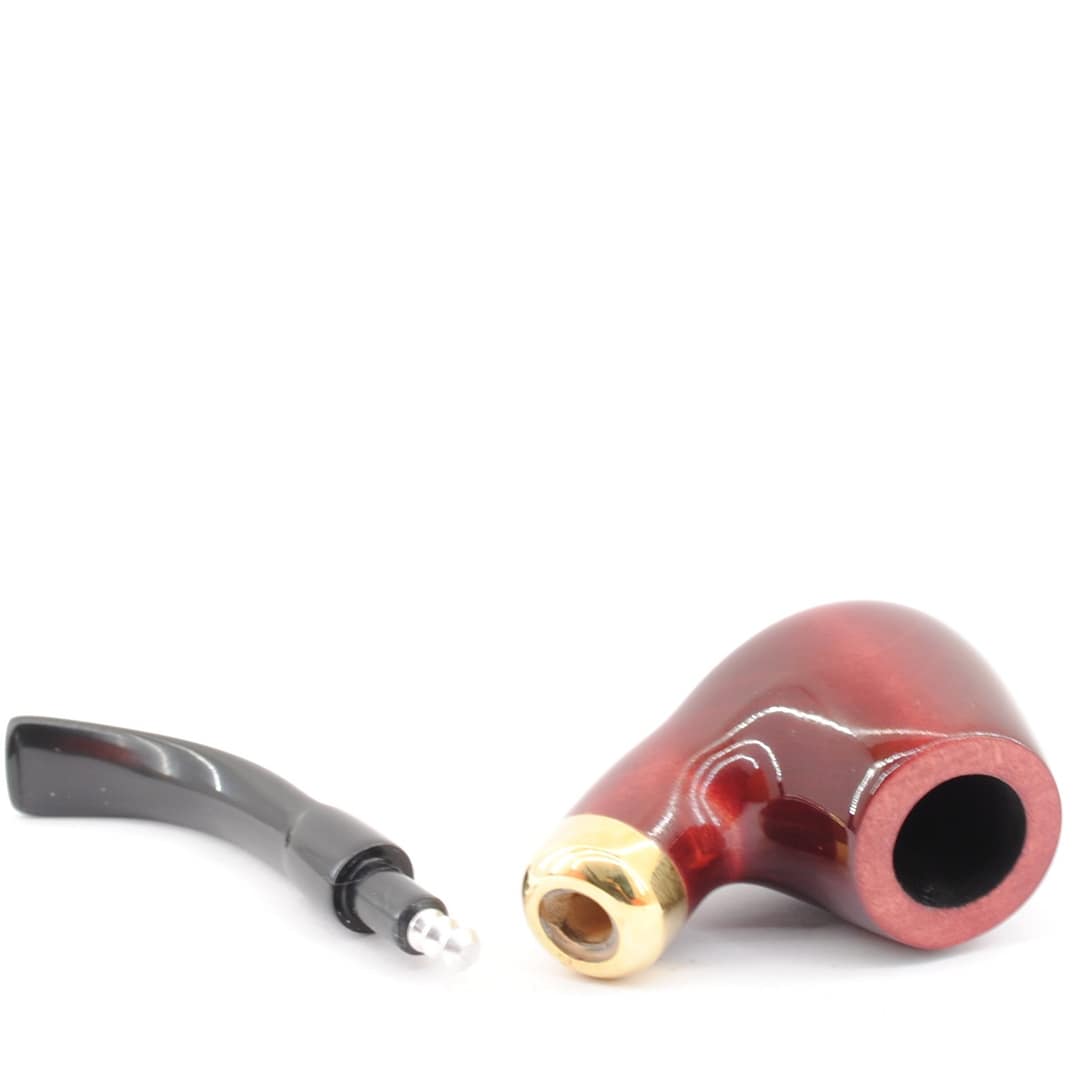 Mr. Brog- Fajka z hrušky- 22-5