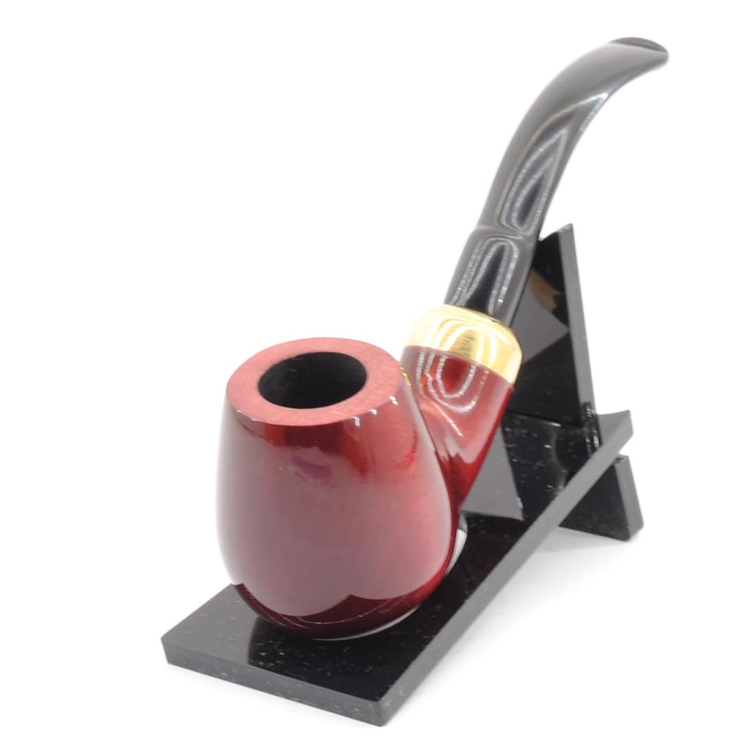 Mr. Brog- Fajka z hrušky- 22-5